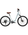Cannondale Adventure 1 Step-Thru