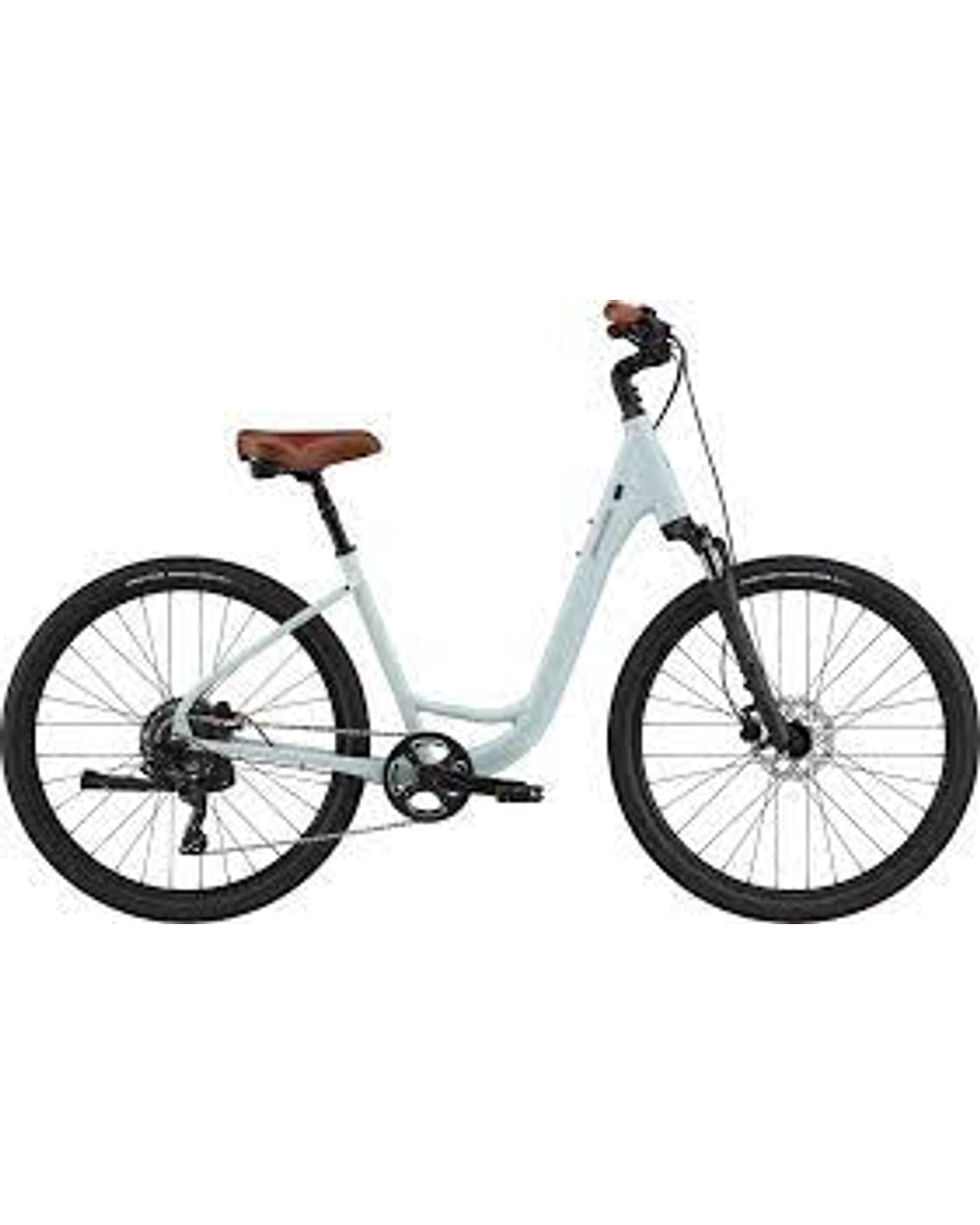 Cannondale Adventure 1 Step-Thru