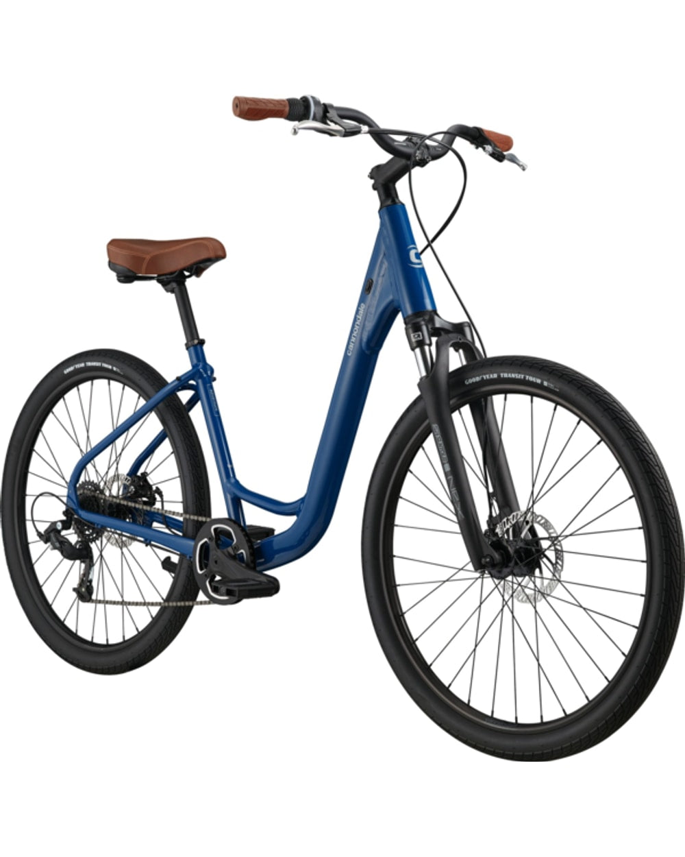 Cannondale Adventure 2 Step Thru