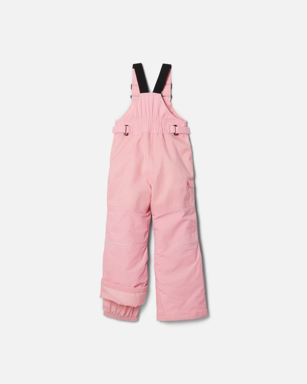 Kids' Adventure Ride Insulated Ski Bib