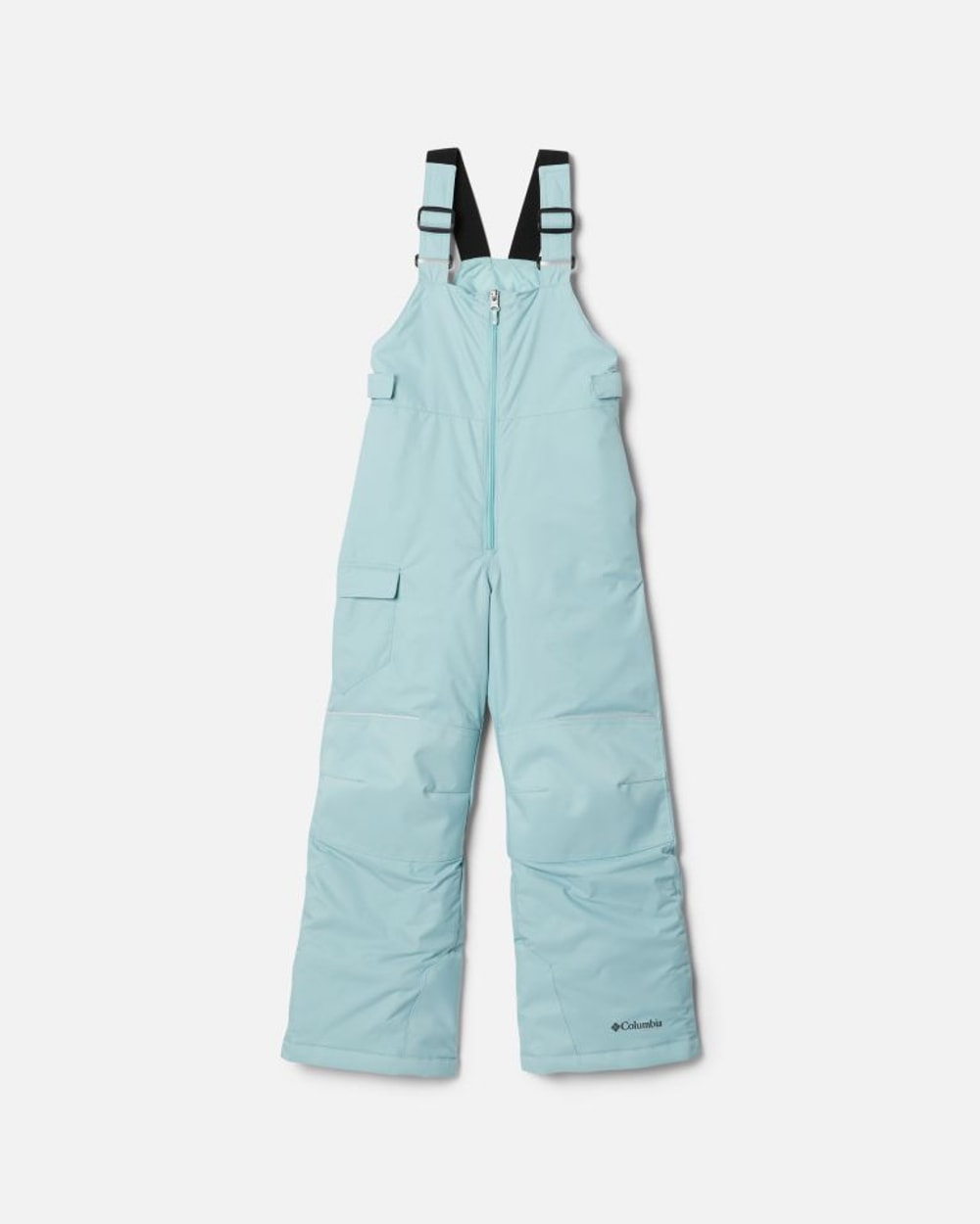 Kids' Adventure Ride Insulated Ski Bib