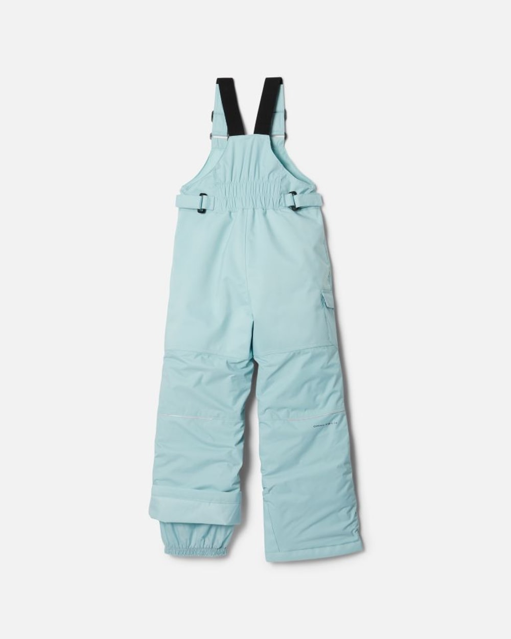 Kids' Adventure Ride Insulated Ski Bib