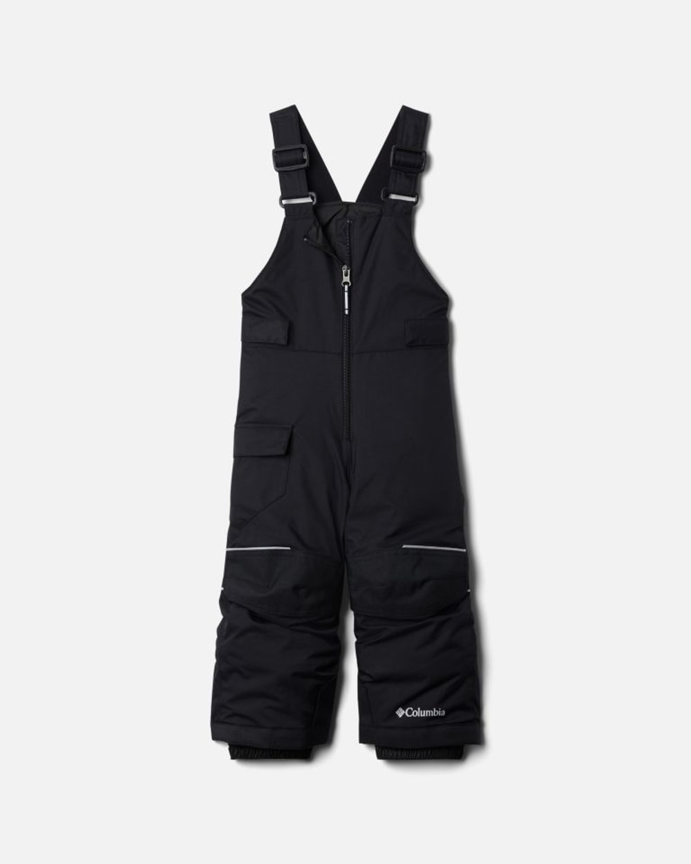 Kids' Adventure Ride Insulated Ski Bib