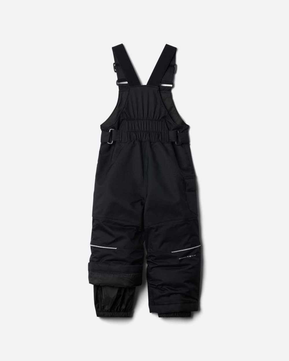 Kids' Adventure Ride Insulated Ski Bib