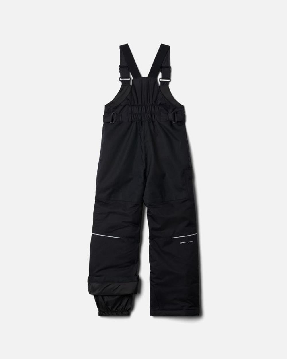 Kids' Adventure Ride Insulated Ski Bib