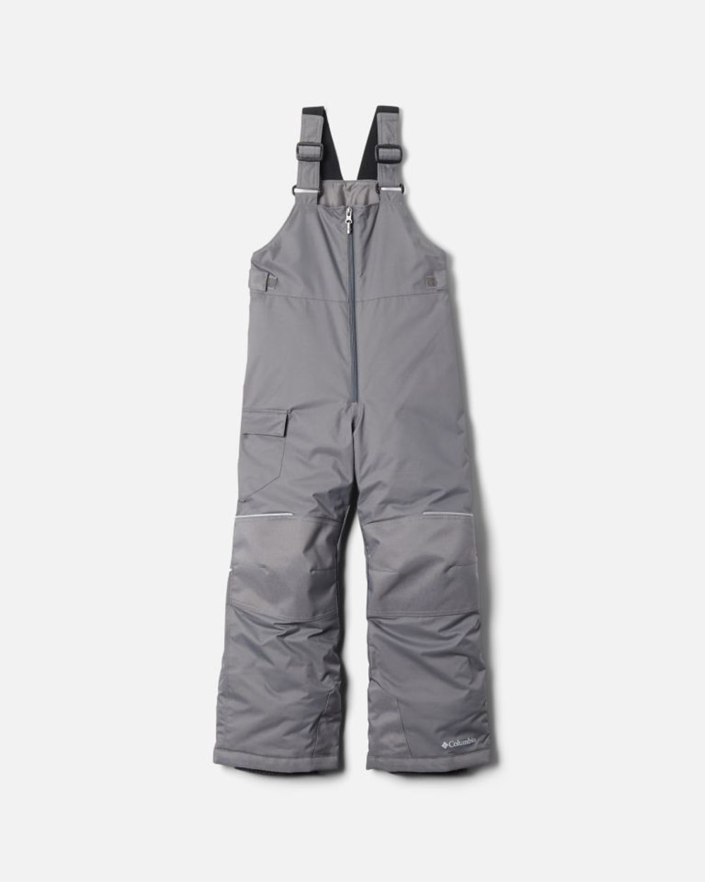 Kids' Adventure Ride Insulated Ski Bib