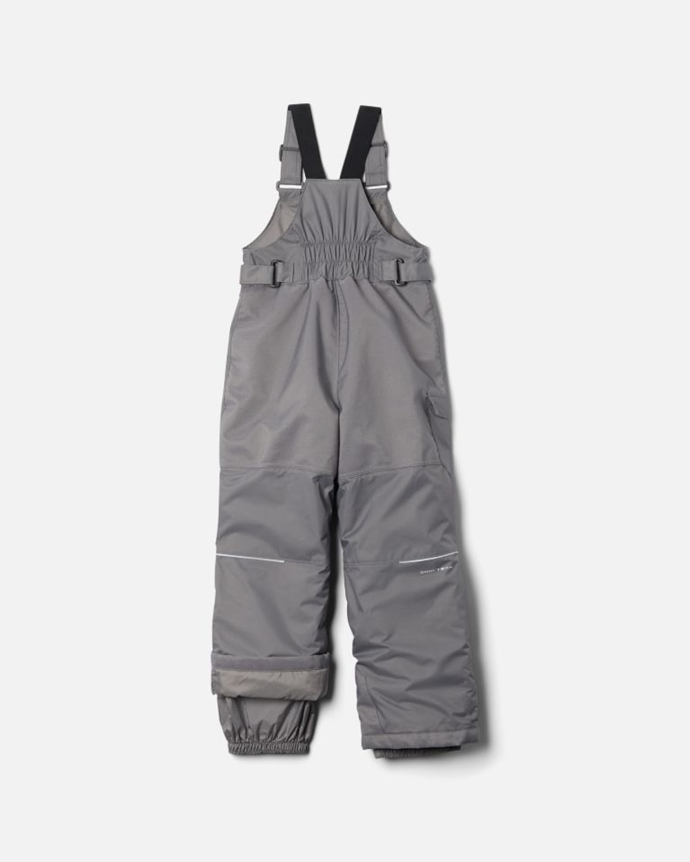 Kids' Adventure Ride Insulated Ski Bib
