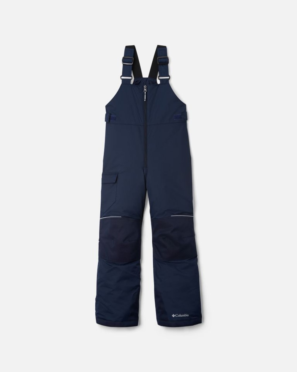 Kids' Adventure Ride Insulated Ski Bib