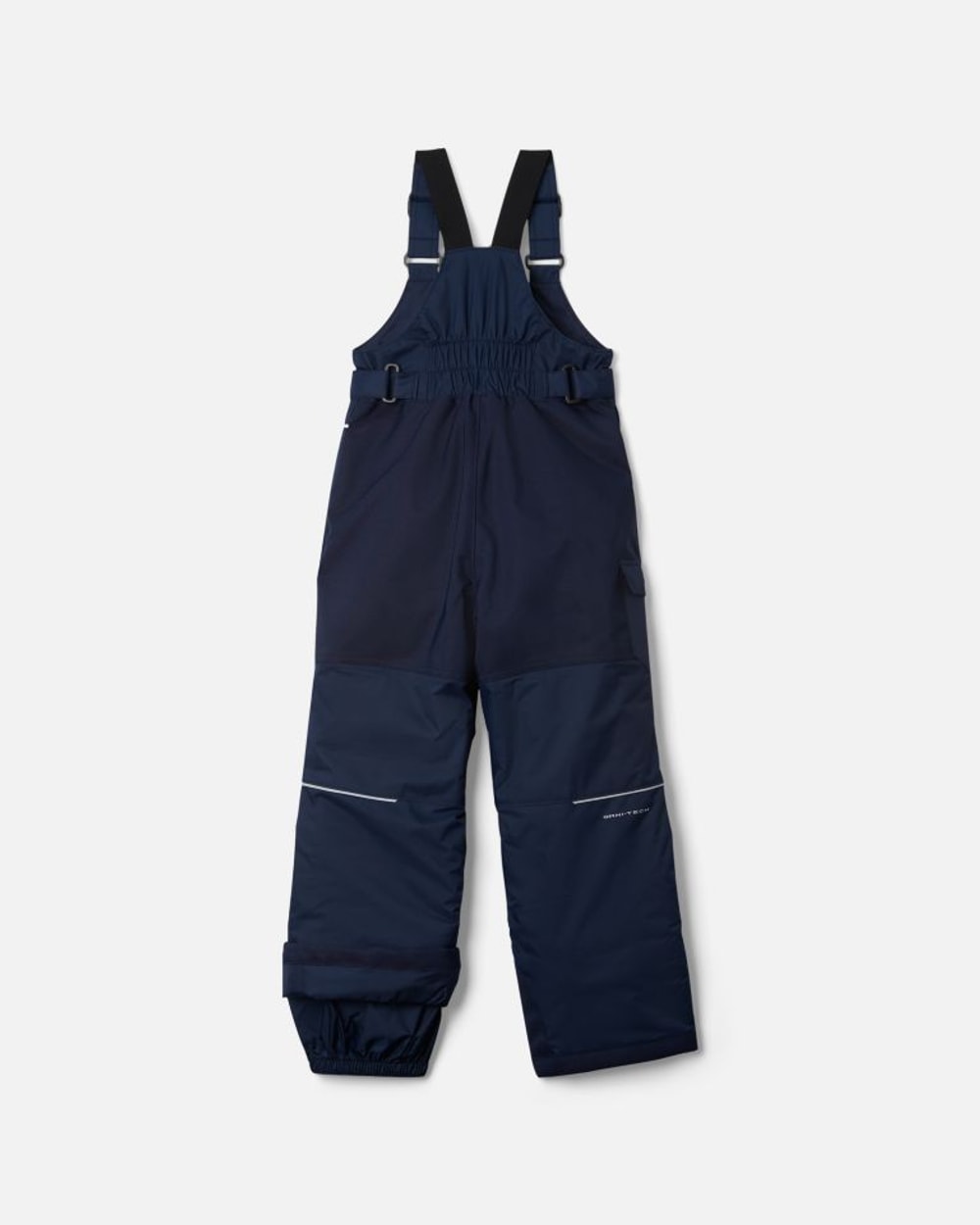 Kids' Adventure Ride Insulated Ski Bib