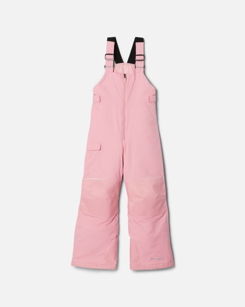 Kids' Adventure Ride Insulated Ski Bib