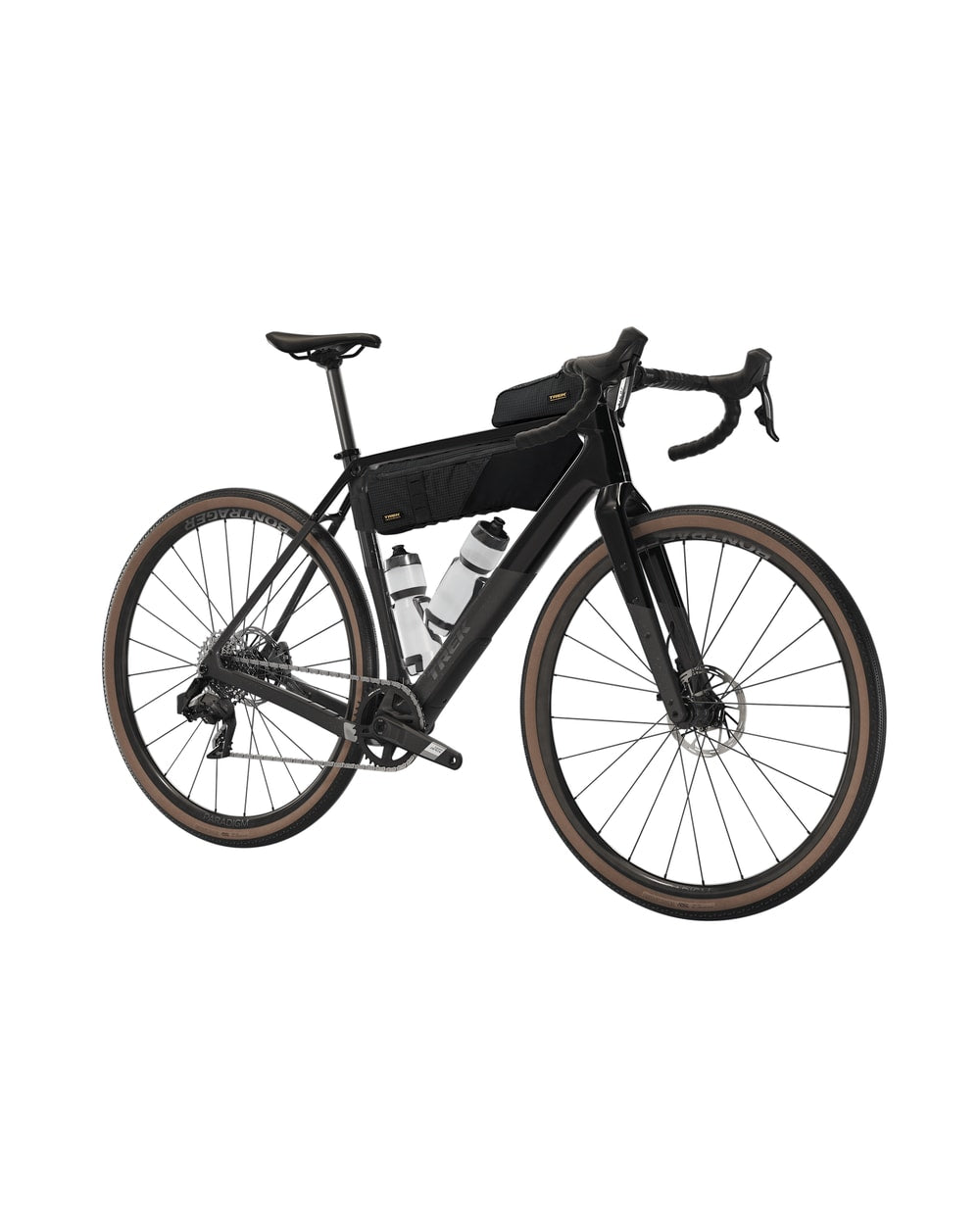 Adventure Frame Bag