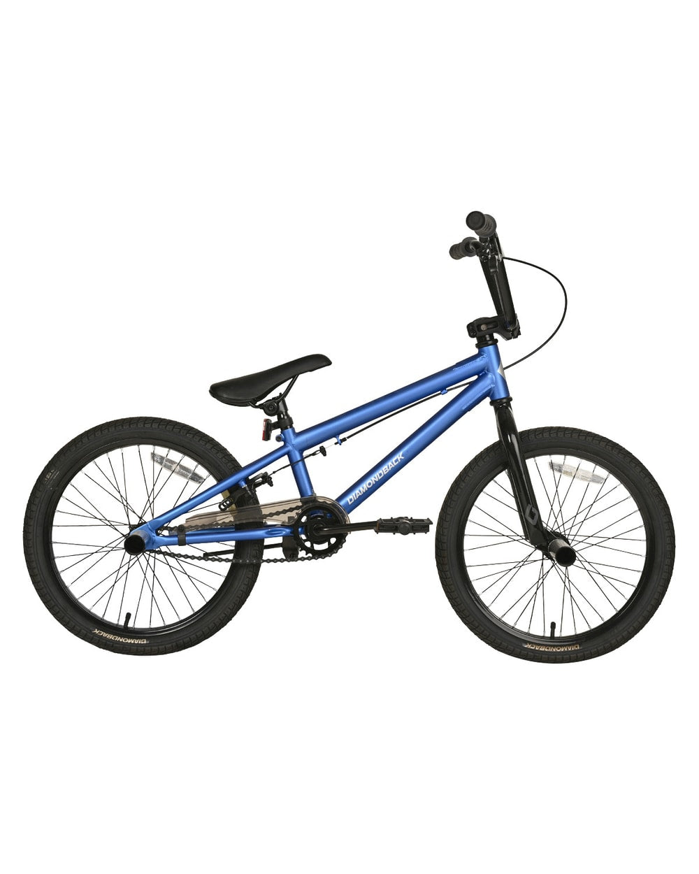Diamondback Advisor 18 BMX Bike