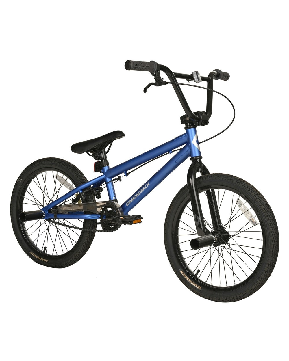 Diamondback Advisor 18 BMX Bike