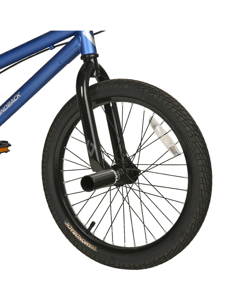 Diamondback Advisor 18 BMX Bike