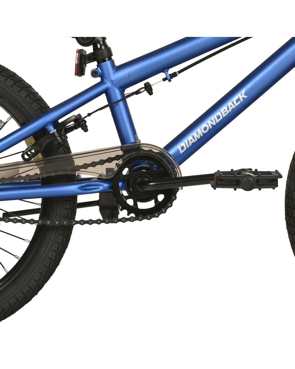 Diamondback Advisor 18 BMX Bike