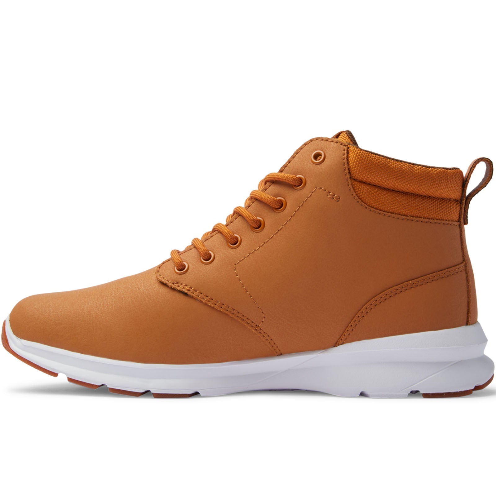 DC Men's Mason 2 Boots - Wheat/Black