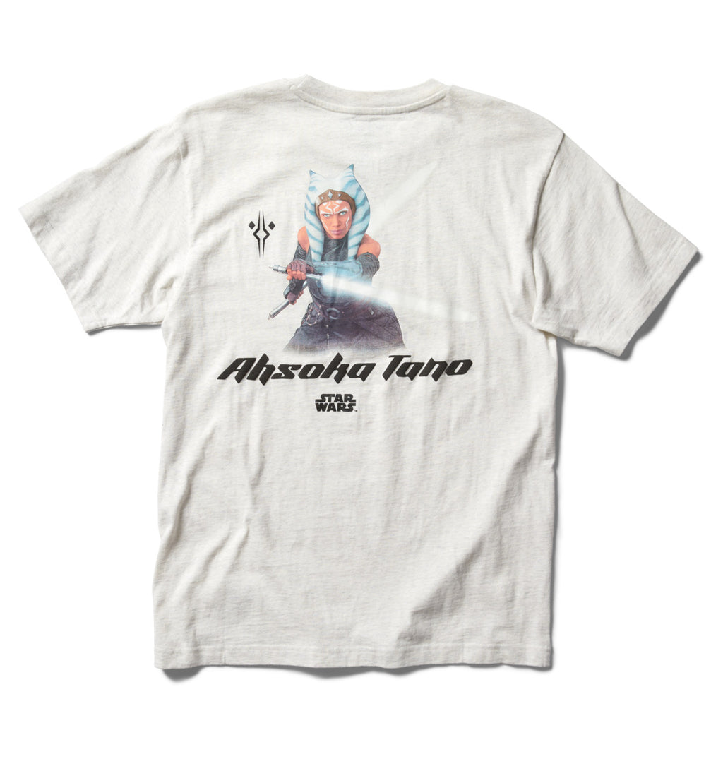 Men's Star Wars Ahsoka Tano T-shirt