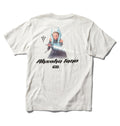 Men's Star Wars Ahsoka Tano T-shirt