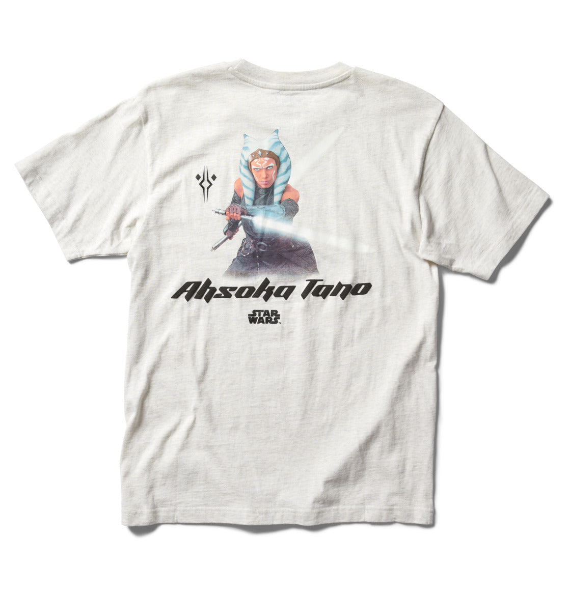 Men's Star Wars Ahsoka Tano T-shirt