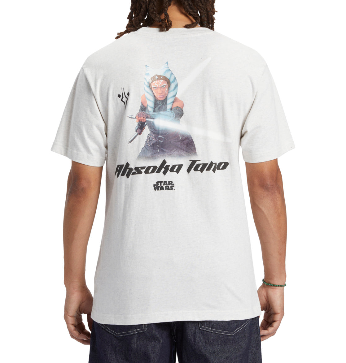 Men's Star Wars Ahsoka Tano T-shirt