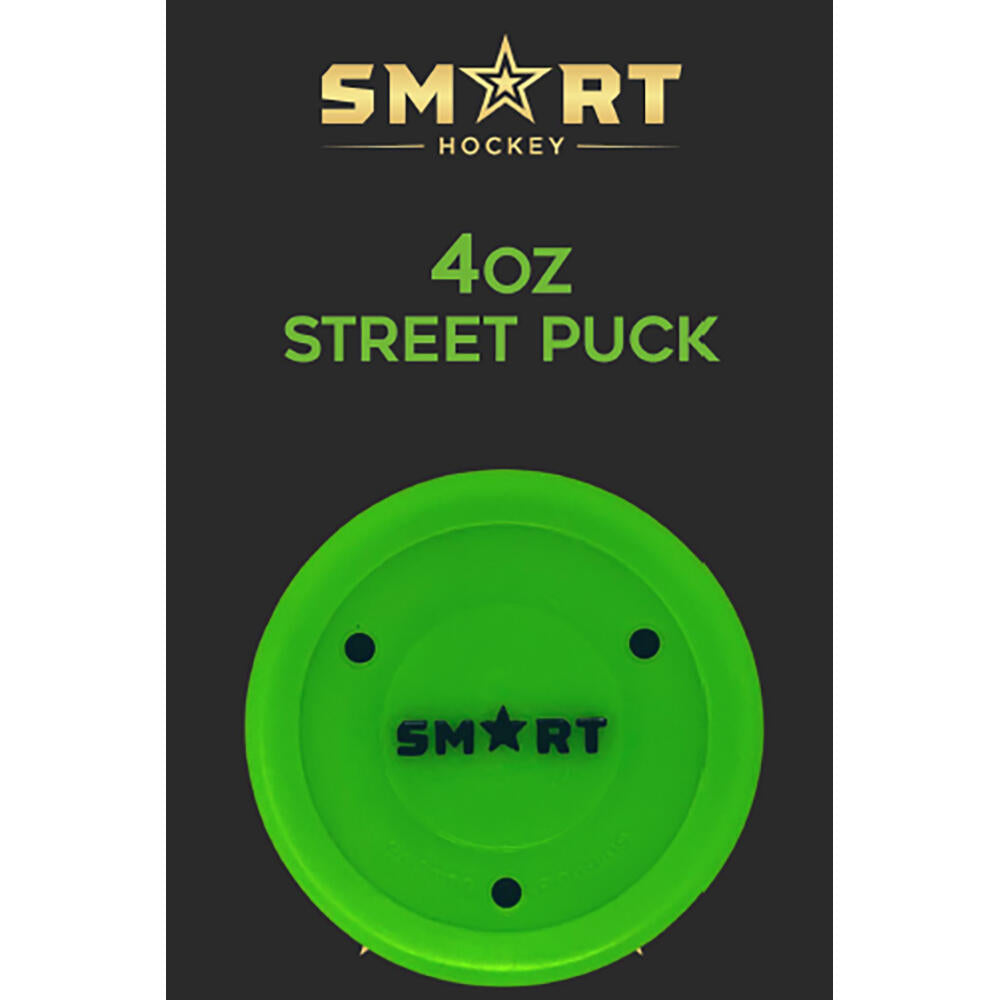 Smart Hockey Puck - 4oz