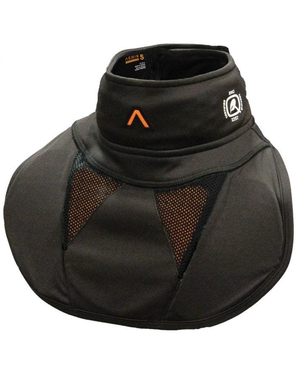 Aegis Interceptor Goalie Neck Guard