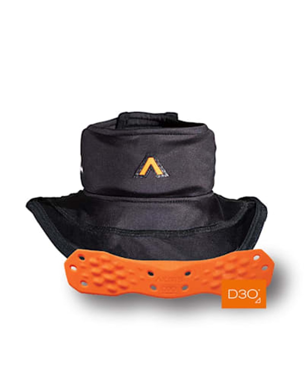 Aegis Interceptor Hockey Neck Guard