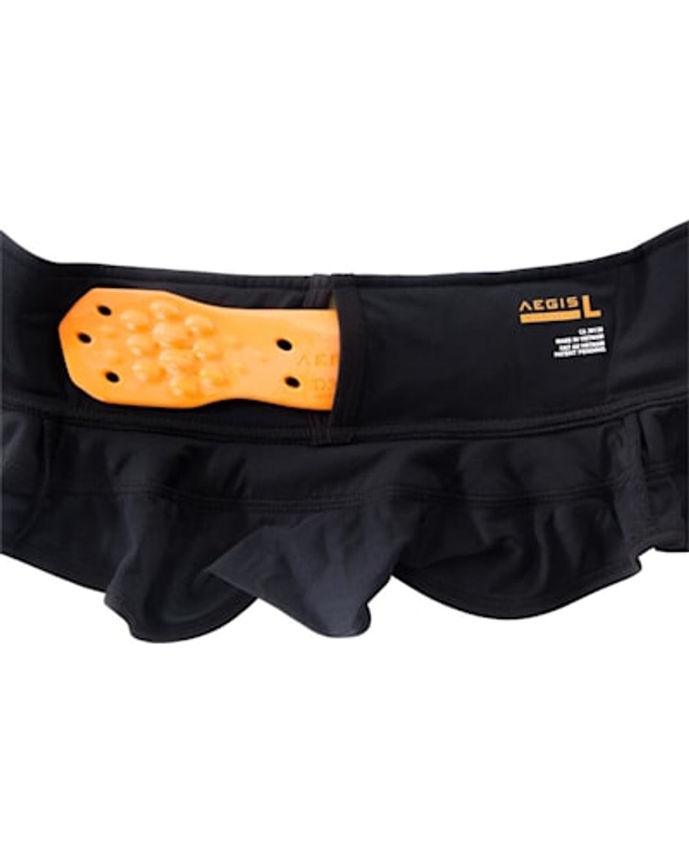Aegis Interceptor Hockey Neck Guard