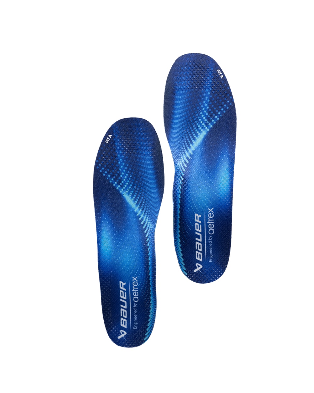 Aetrex Orthotic Hockey Skate Insole