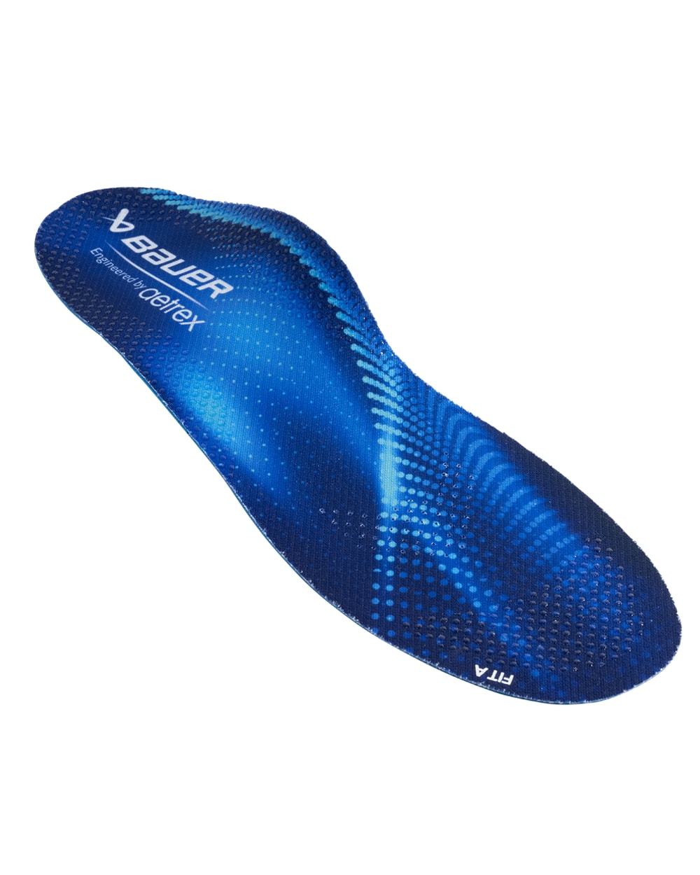 Aetrex Orthotic Hockey Skate Insole