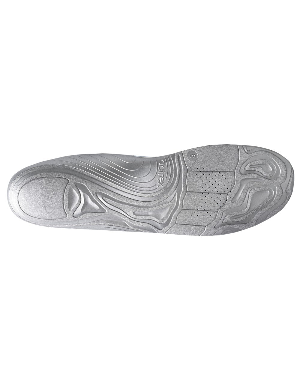 Aetrex Orthotic Hockey Skate Insole