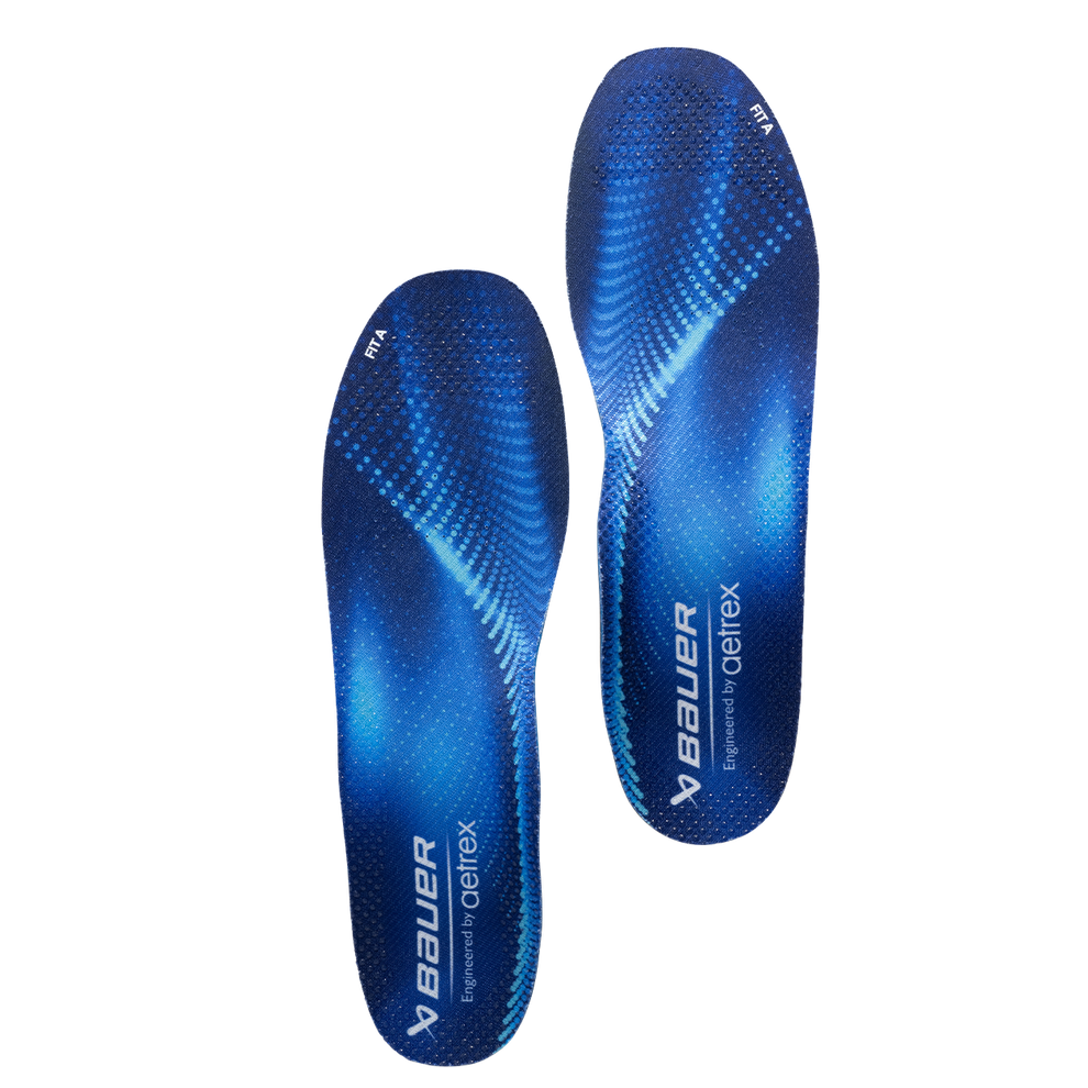 Aetrex Orthotic Hockey Skate Insole