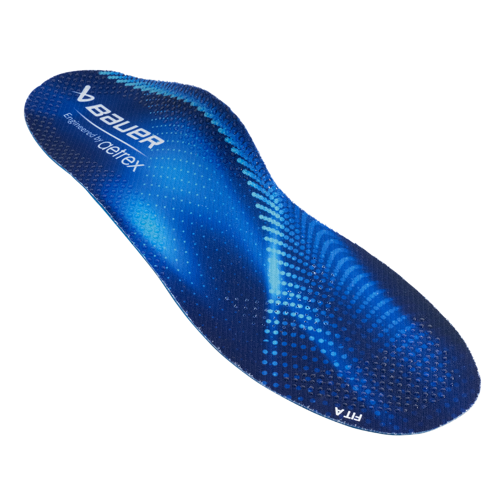 Aetrex Orthotic Hockey Skate Insole