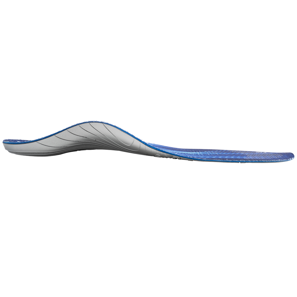 Aetrex Orthotic Hockey Skate Insole