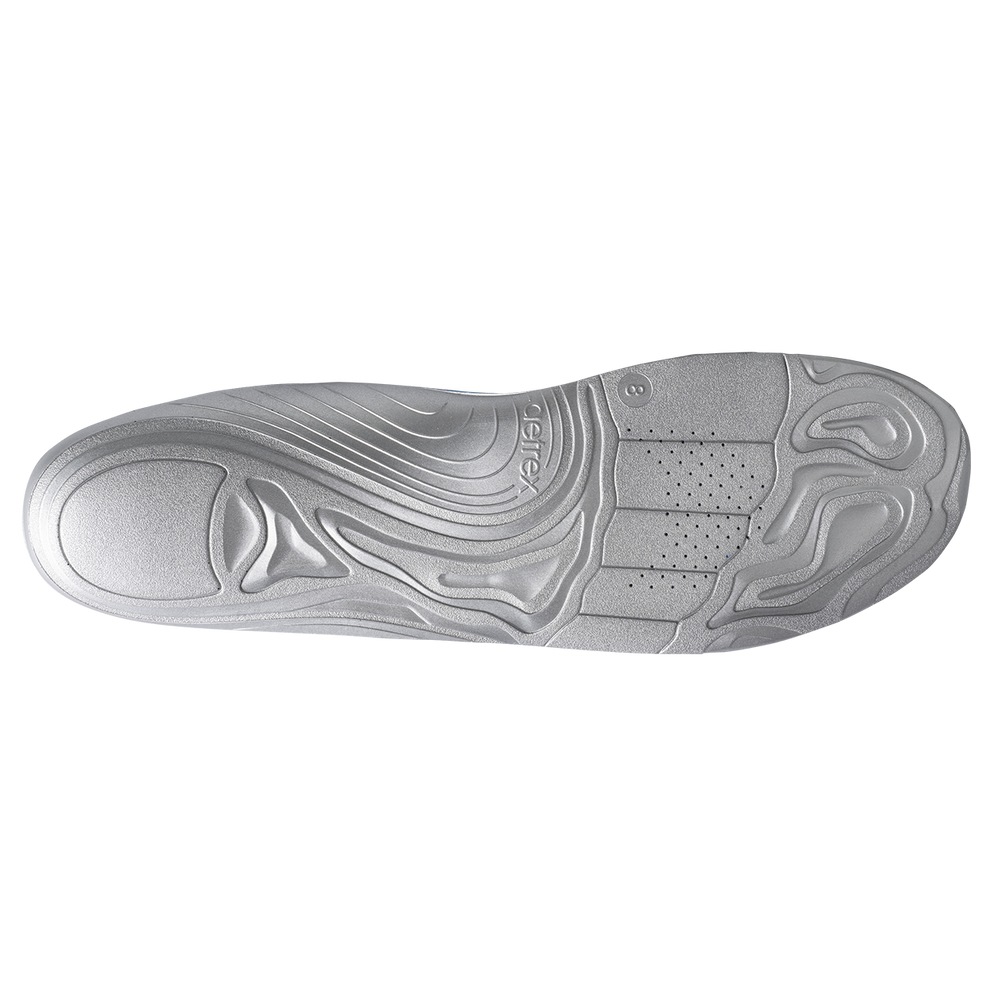Aetrex Orthotic Hockey Skate Insole