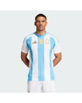 Argentina 24 Home Jersey