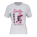CCM Women's Barbie T-Shirt - front