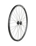 Bontrager Affinity TLR 32H 6-Bolt Disc Front Road Wheel