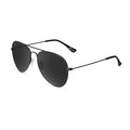 Knockaround Mile Highs - Black Smoke
