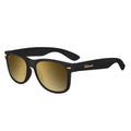 Knockaround Fort Knocks - Black Gold