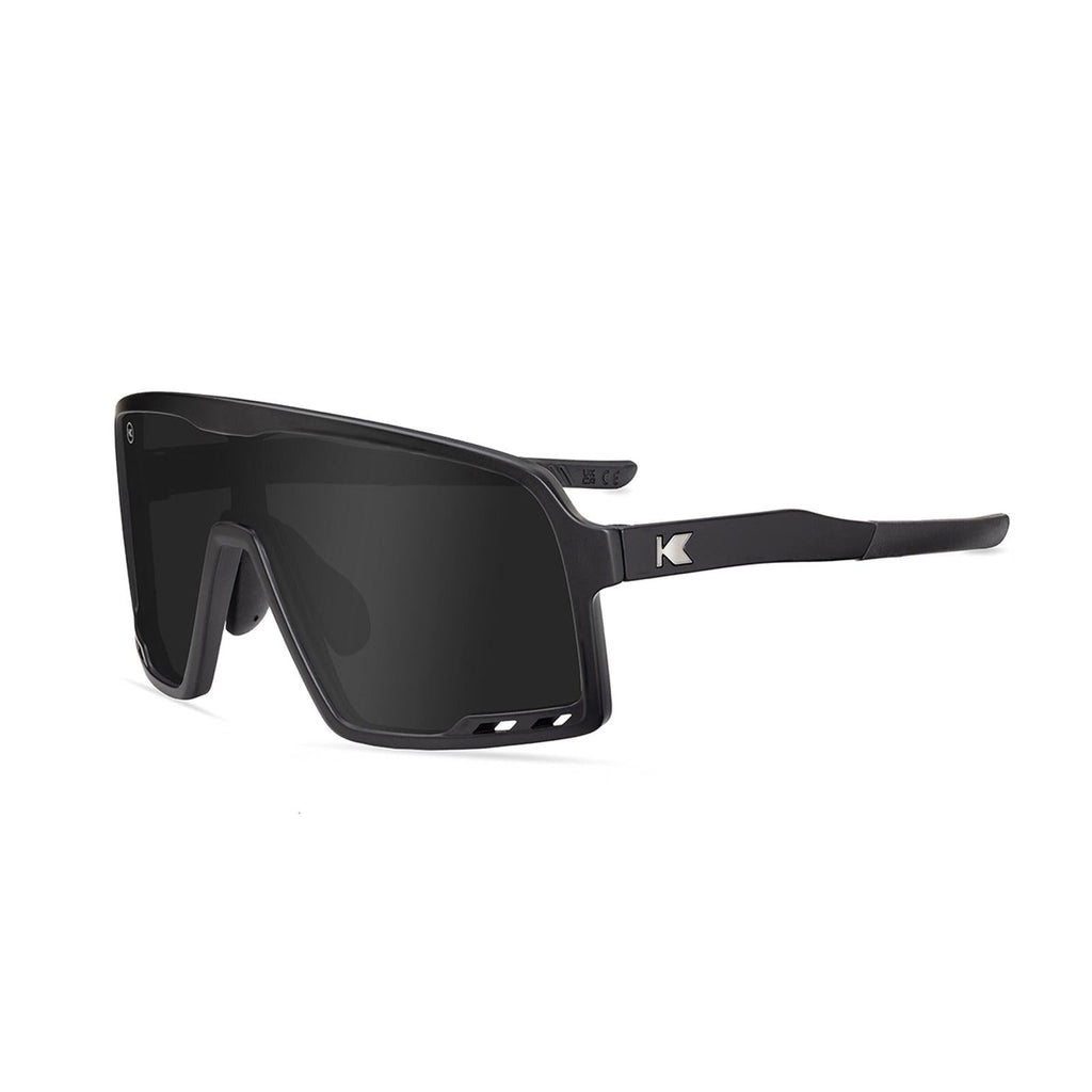 Knockaround Kids Campeones - Black on Black