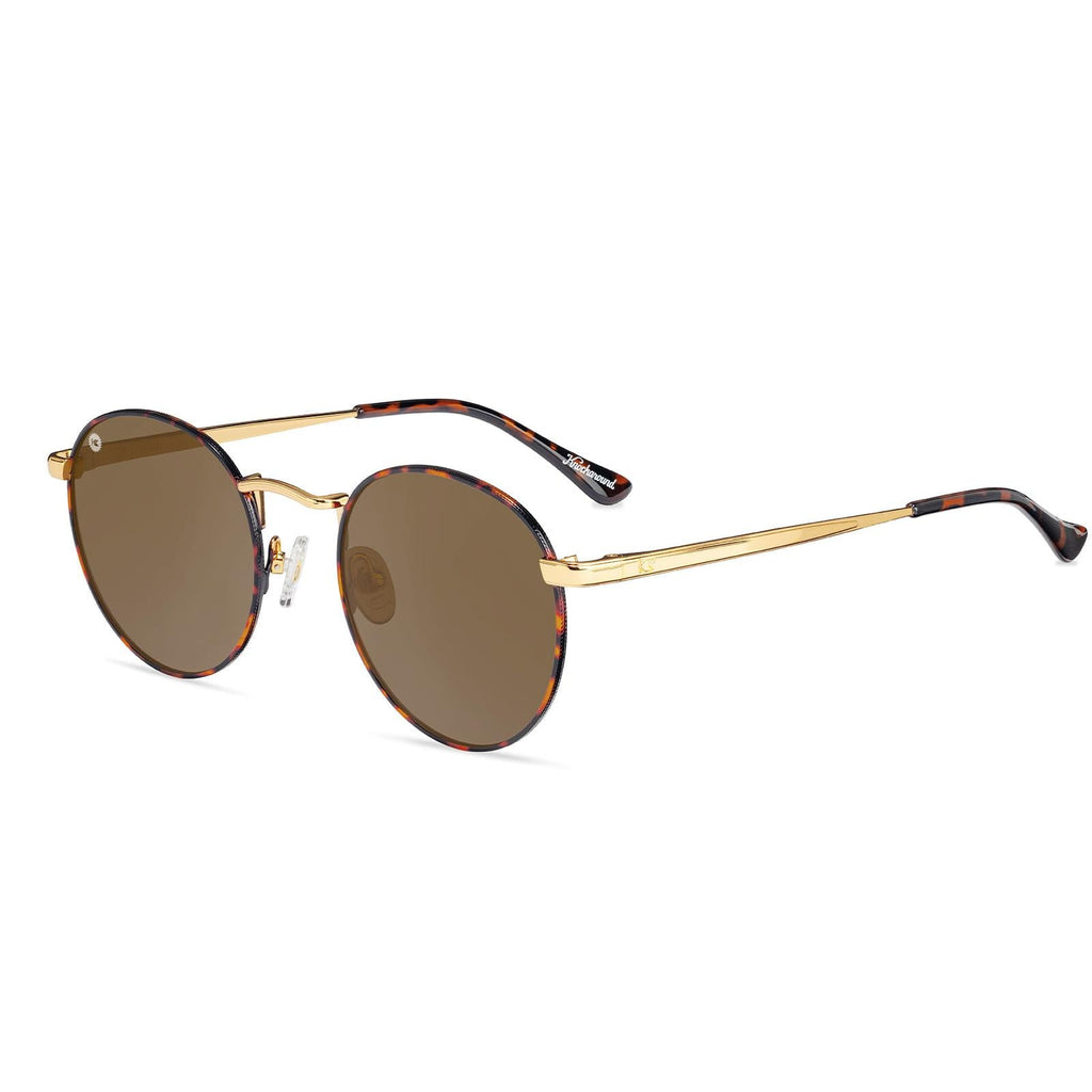 Knockaround Love & Haights - No Alibi Tortoise
