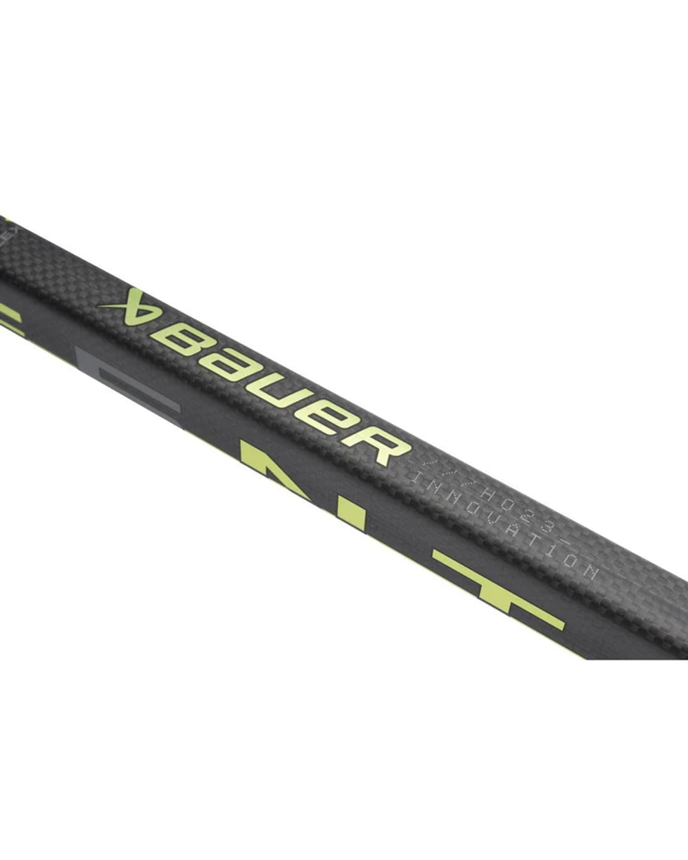 Bauer AG5NT Goalie Stick P31