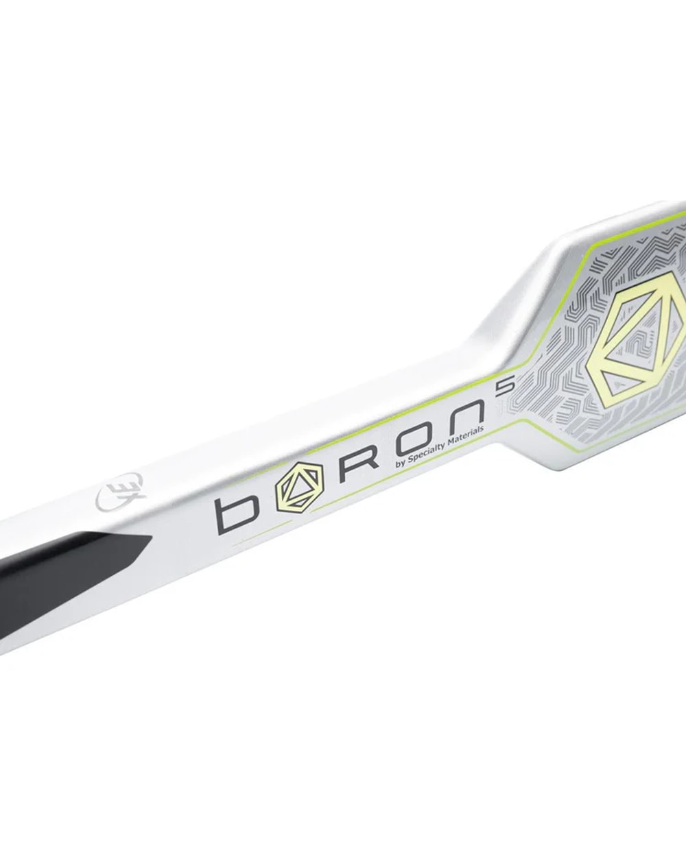 Bauer AG5NT Goalie Stick P31