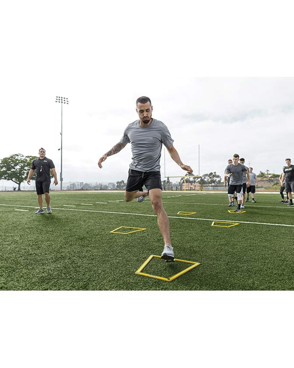 Sklz Agility Trainer Pro