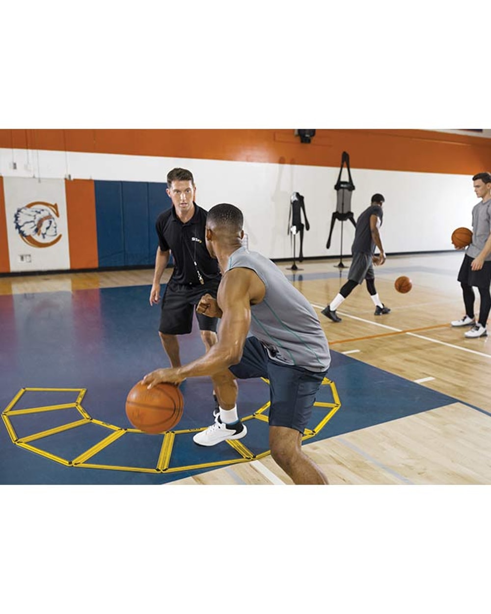 Sklz Agility Trainer Pro