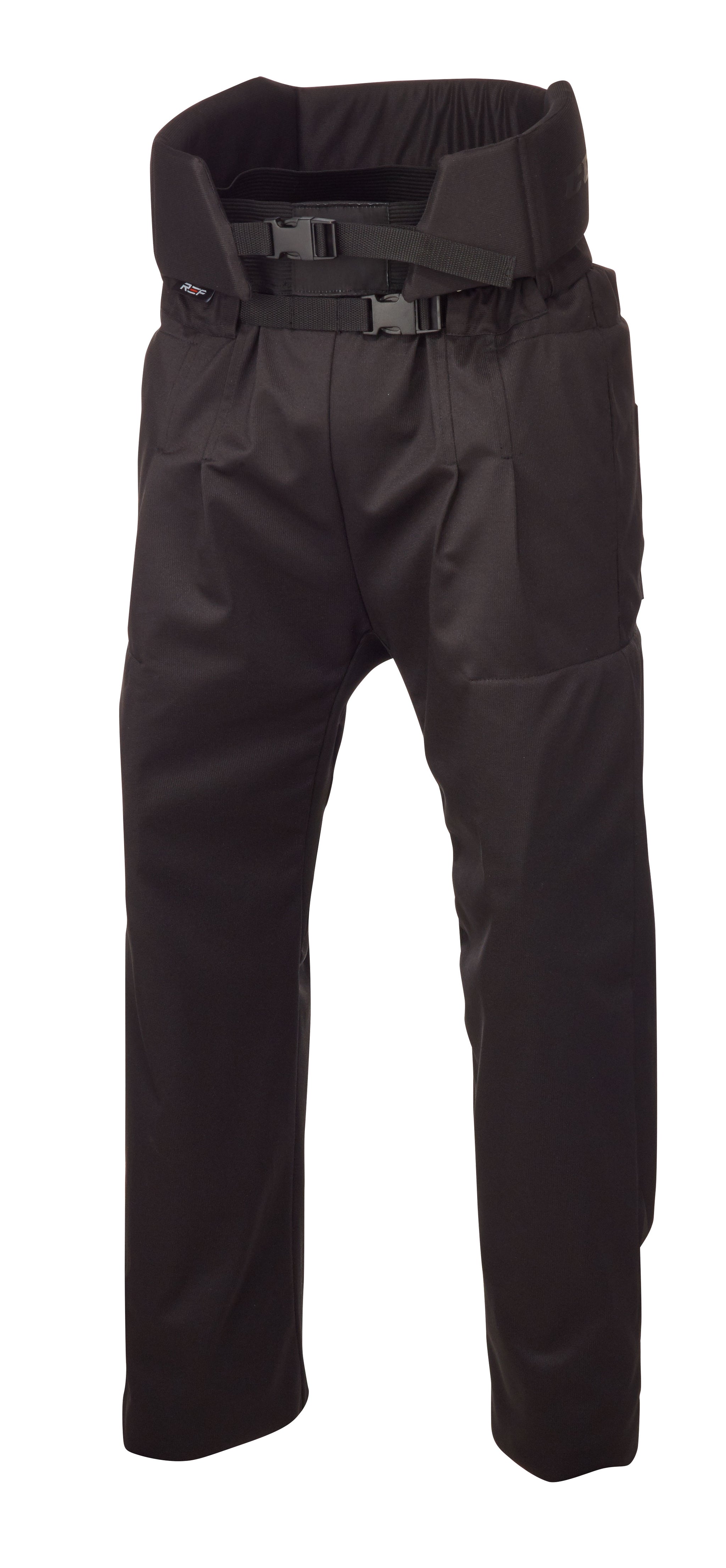 CCM Referee Hockey Pants Senior