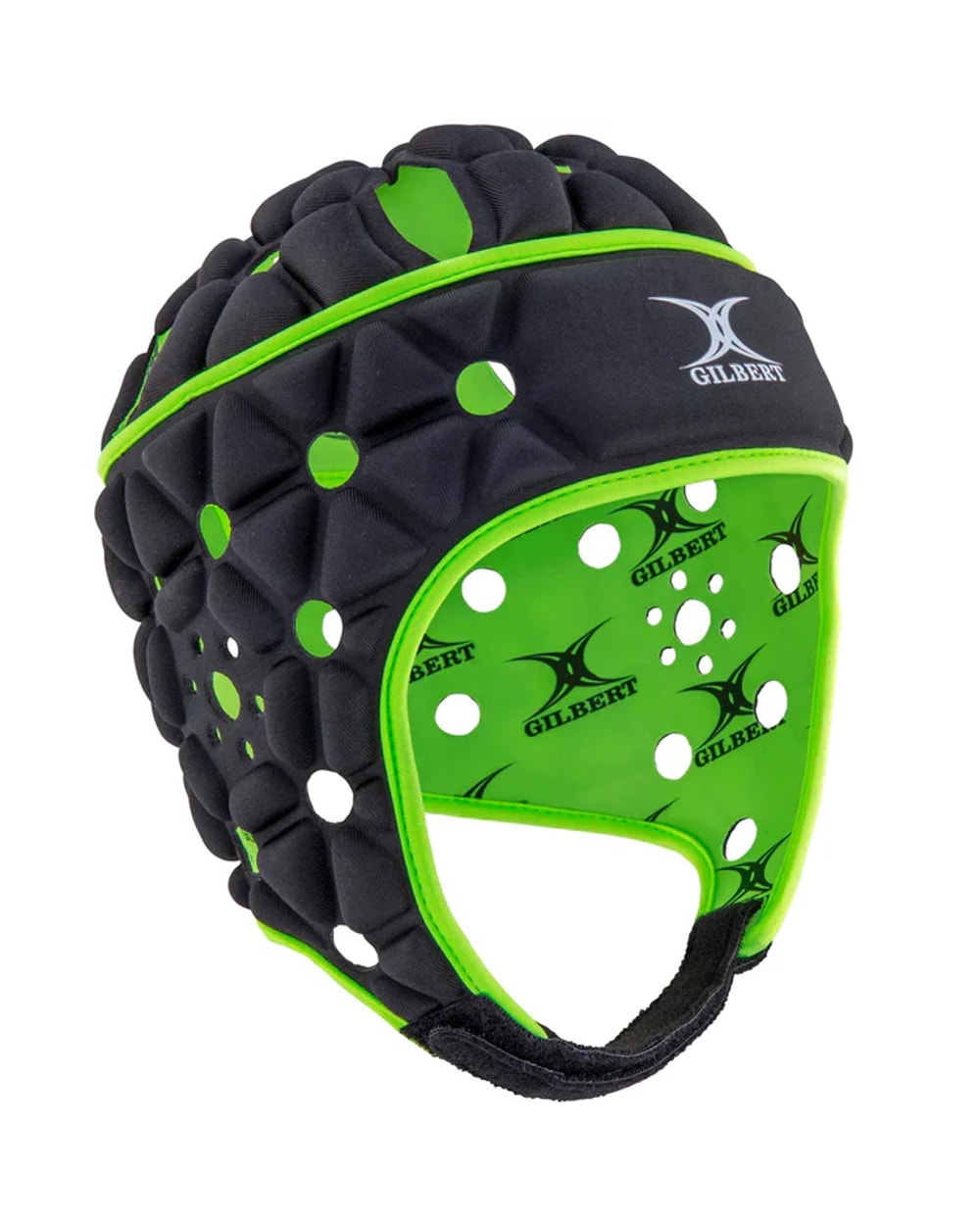 Air Headguard