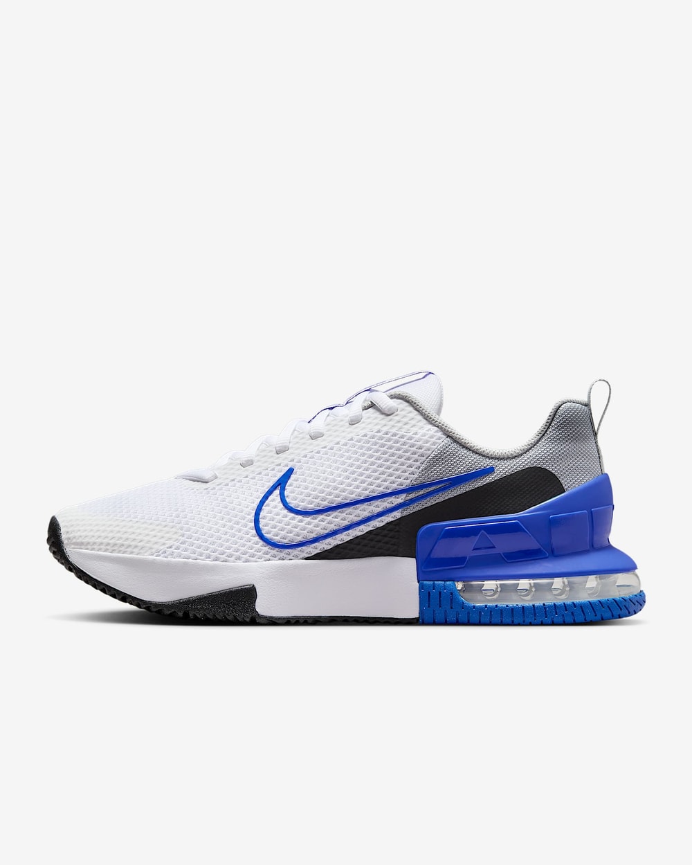 Nike Men's Air Max Alpha 6 Training Shoes