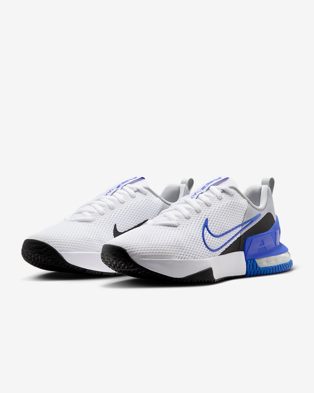 Nike Men's Air Max Alpha 6 Training Shoes